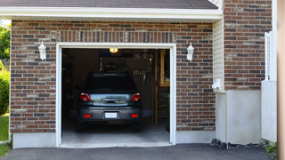 Garage Door Installation at Ashland Heights, Florida